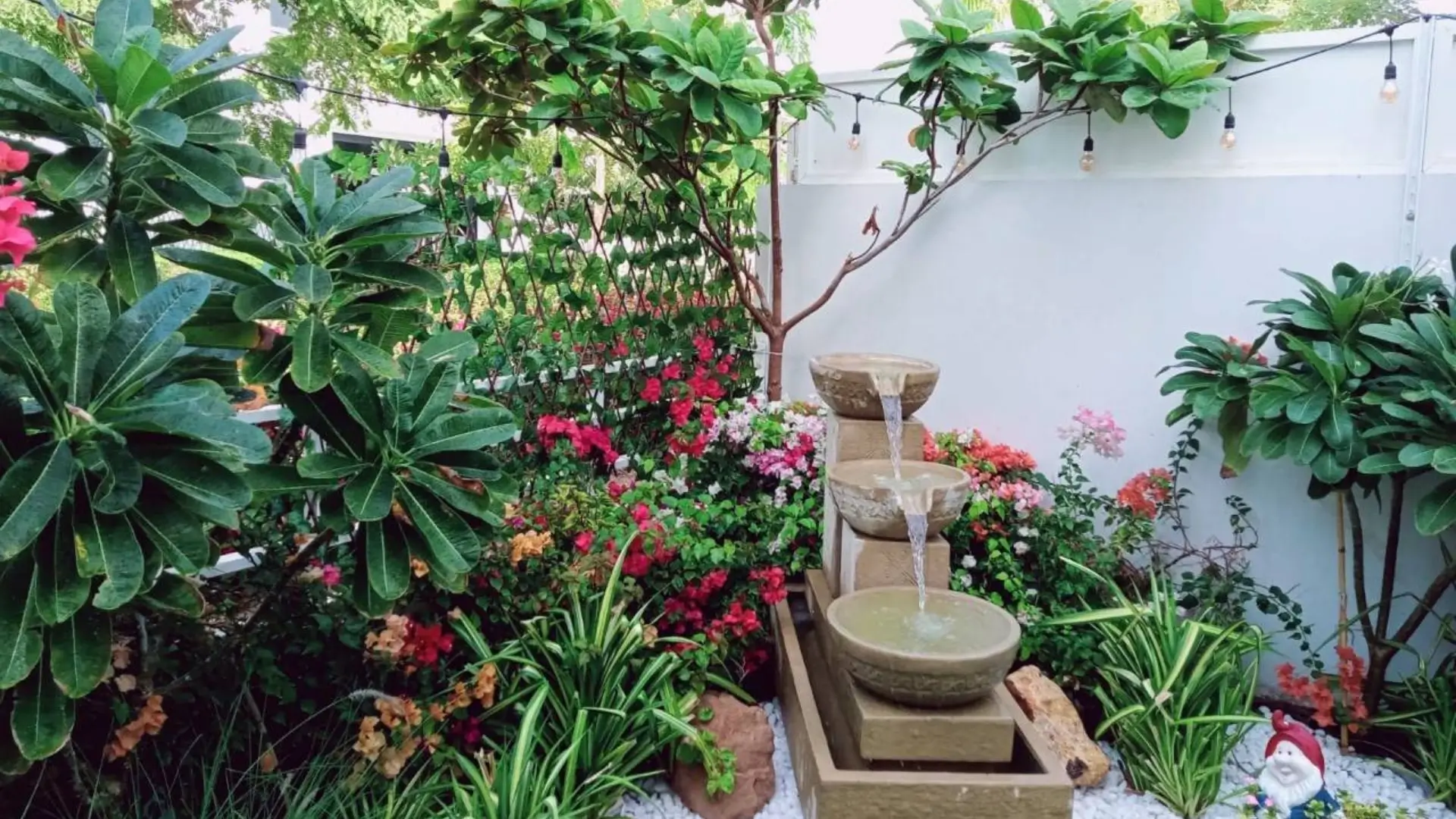 Water Feature Installation Service in Dubai