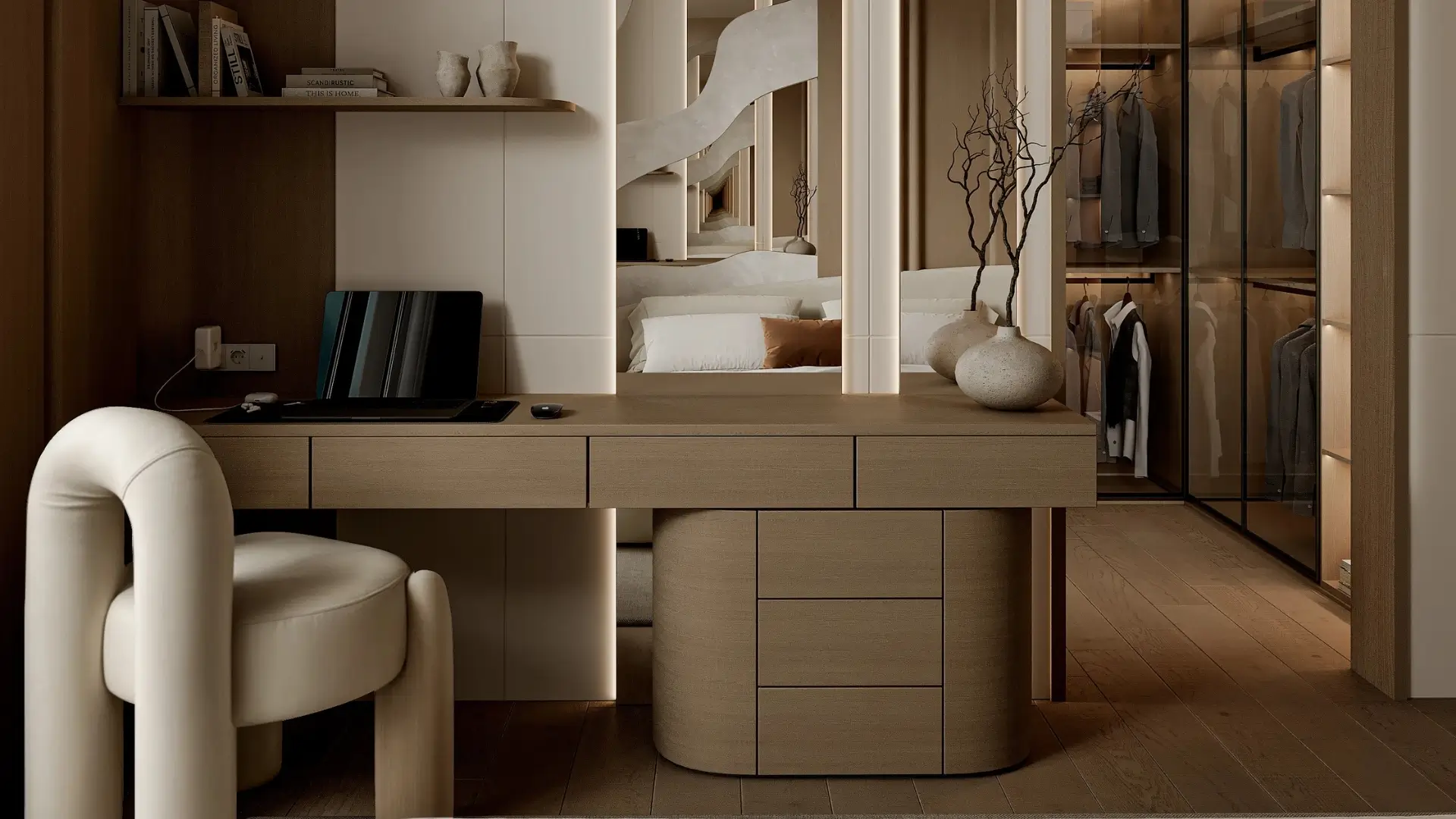 Professional Fitout Services in UAE