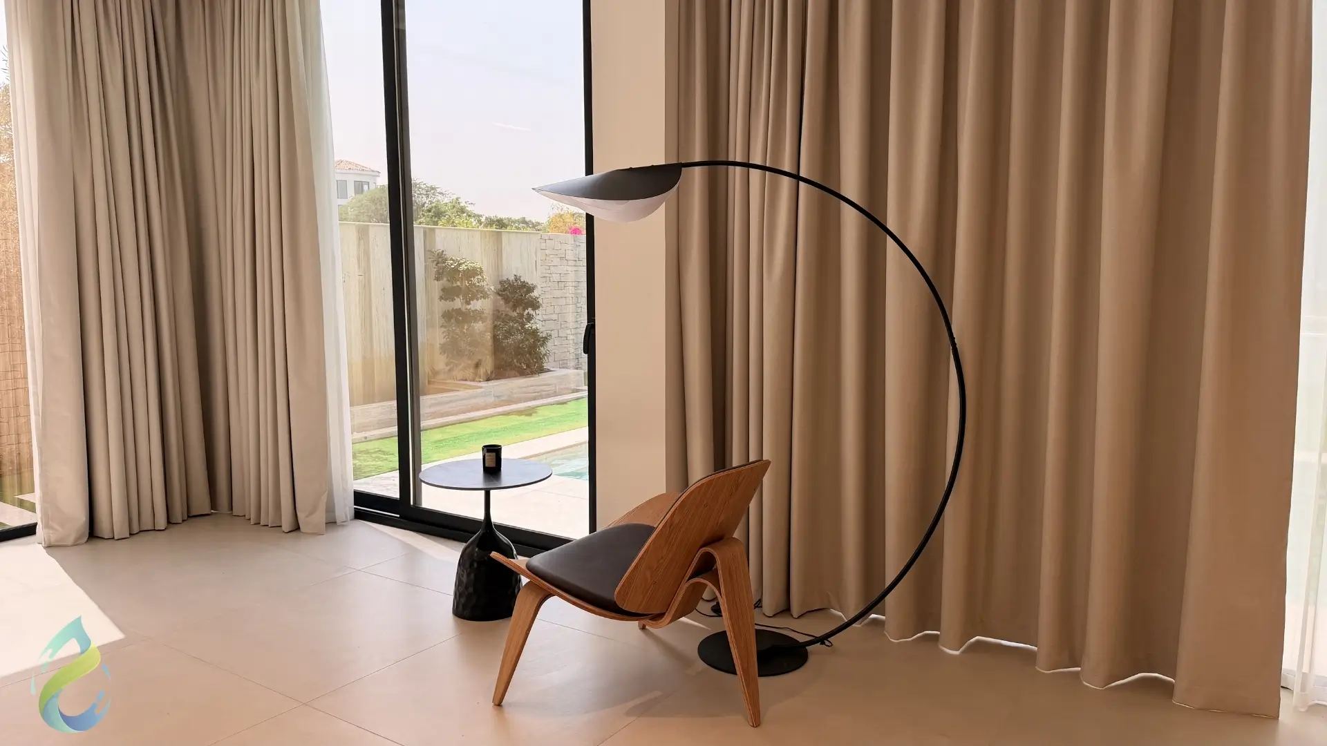 Joinery Work at Jumeirah Golf Estate